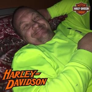 Meet your Posher, Scott